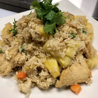 V14. Com Chien Thom Chay