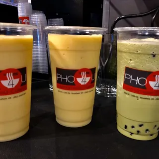 Bubble Tea