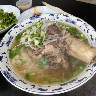 S4. Short Rib Pho