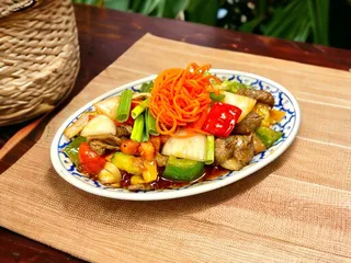 Bangkok House Restaurant