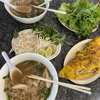 Pho Chay