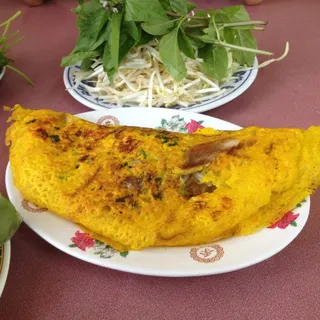 Banh Xeo