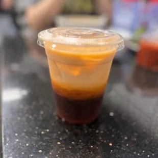 Thai Iced Tea