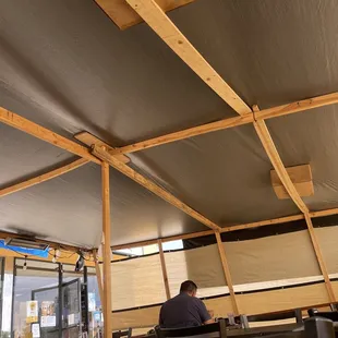 VC construction haha, hell yeah