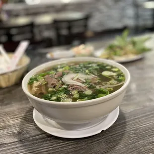 1. Pho 45 Dac Biet
