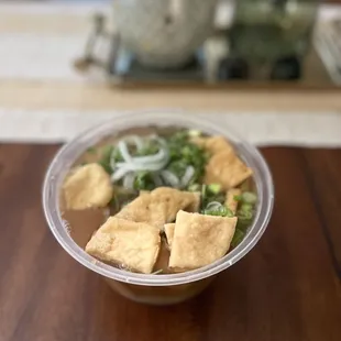 Prepared Pho