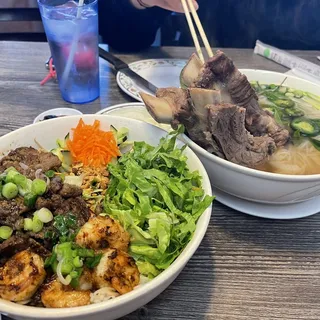 3. Pho Short Rib
