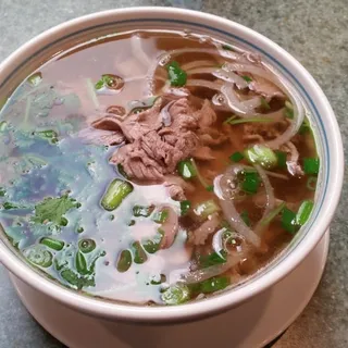5. Pho Tai Chin