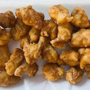 C28. Sweet and Sour Chicken