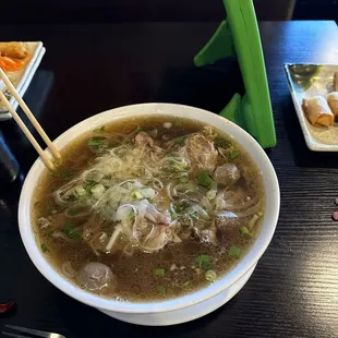 P8. Special Combination Pho