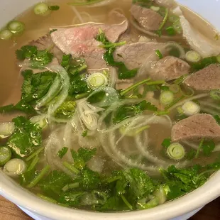 House Special Pho