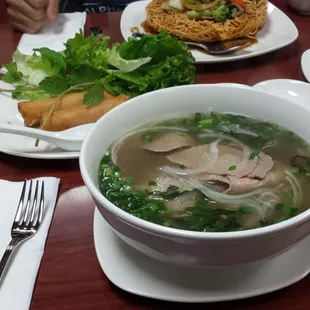 Pho Tai