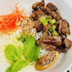 Vermicelli