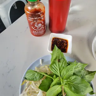 Condiments