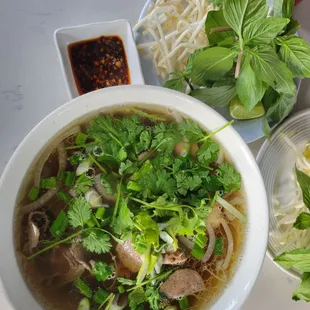 House Special pho