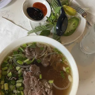 Delicious phon ,  the best in Portland :)