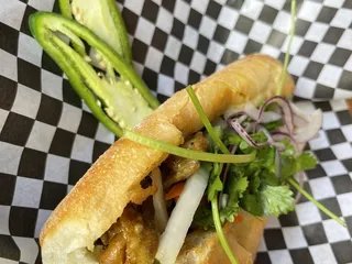Pho Van Fresh