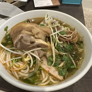 Bun Bo Hue