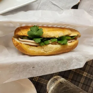 Banh Mi