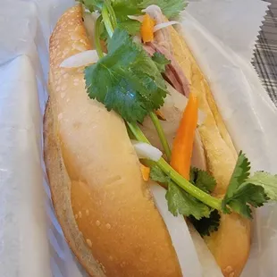 Pho Dac Biet
