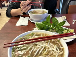 Pho B&B