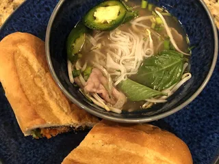 Pho Winner Vietnamese Restaurant