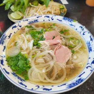 Pho Dac Biet