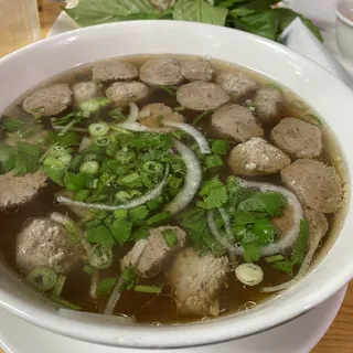 P5. Pho Bo Vien