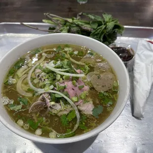 Pho Dac Biet
