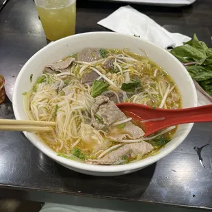 #6 Dac Biet and Sugarcane Juice