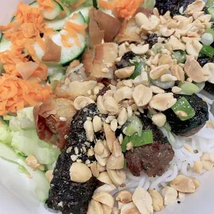 food, sushi and sashimi