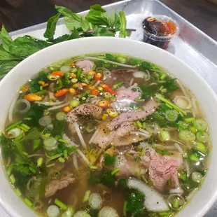 Pho Tai Bo Vien