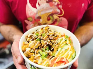 Viet-Nomz Winter Park