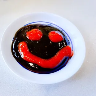 dessert