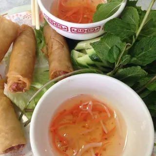 Egg Roll