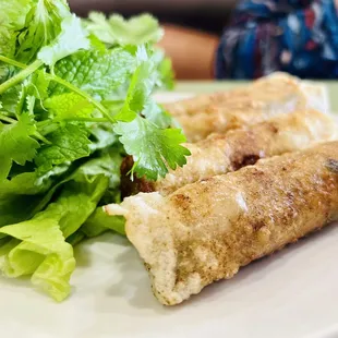 Egg roll