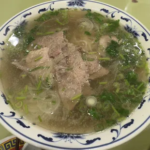 Pho Tai