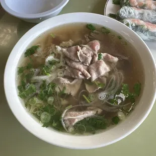 Pho Dac Biet