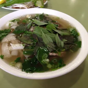 Pho Bowls