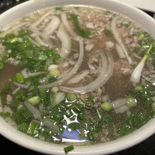 Pho tai