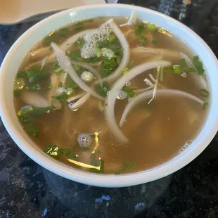 Pho tai