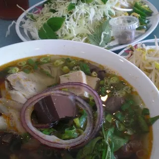 Bun Bo Hue