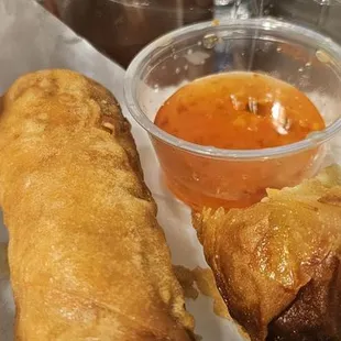 Lumpia