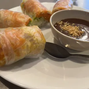 Appetizers