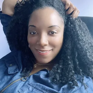 CeeCee P.