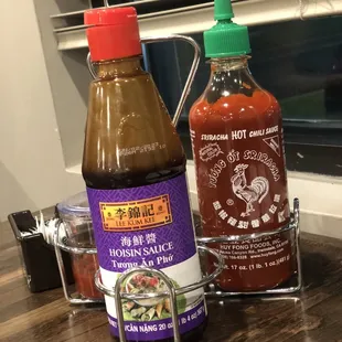 The pho essentials