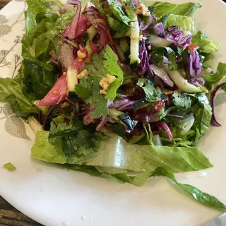 27. Salad Shrimp
