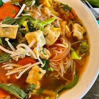 06. Tofu and Vegetables