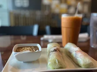 Pho La Cay