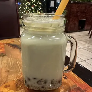 Tapioca Boba Topping